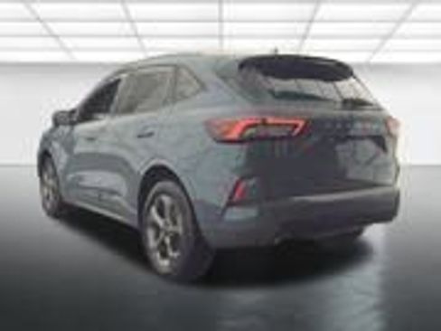 Used 2023 Ford Escape ST-Line Select w/ Tech Pack #1 image 11