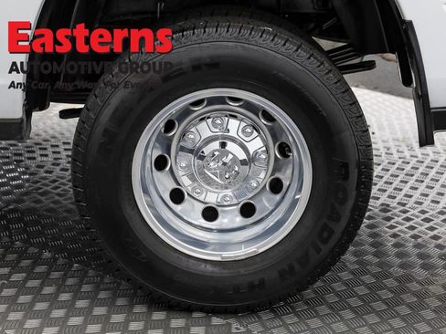 Used 2025 RAM 3500 Tradesman AWD/4WD image 31