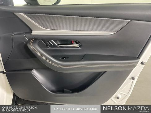 Certified 2026 MAZDA CX-90 3.3 Turbo w/ Premium Sport Pkg AWD/4WD image 21