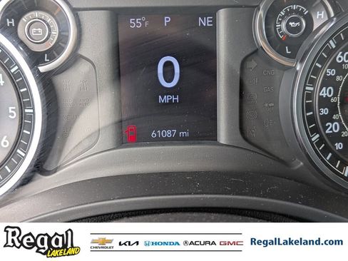 Used 2021 RAM 1500 Big Horn image 28