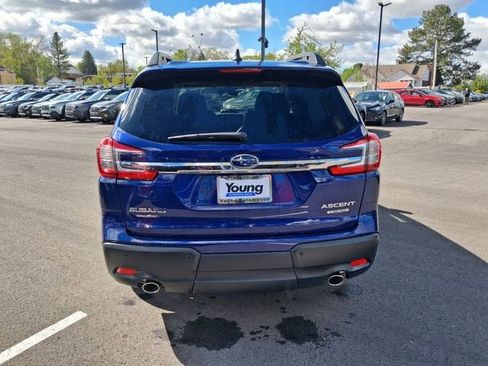 New 2026 Subaru Ascent Limited AWD/4WD image 4