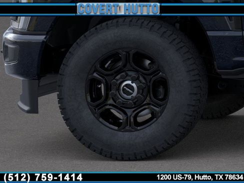 New 2026 Ford F250 XL w/ STX Appearance Package image 19