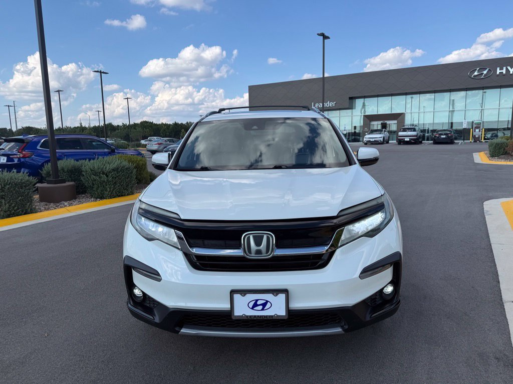 Used 2019 Honda Pilot Touring image 7