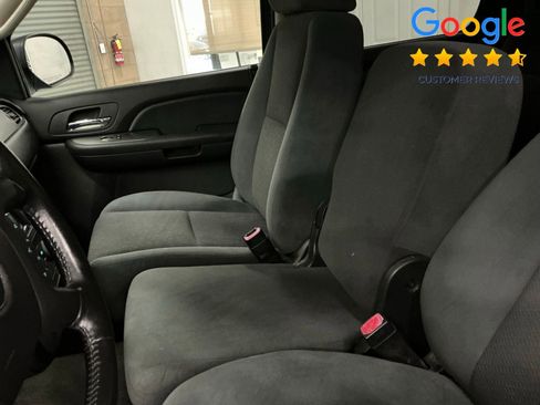 Used 2007 Chevrolet Avalanche LS image 25