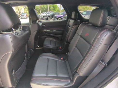 Used 2025 Dodge Durango GT AWD/4WD image 17