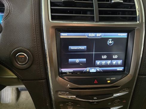 Used 2014 Lincoln MKX AWD w/ Equipment Group 102A image 26
