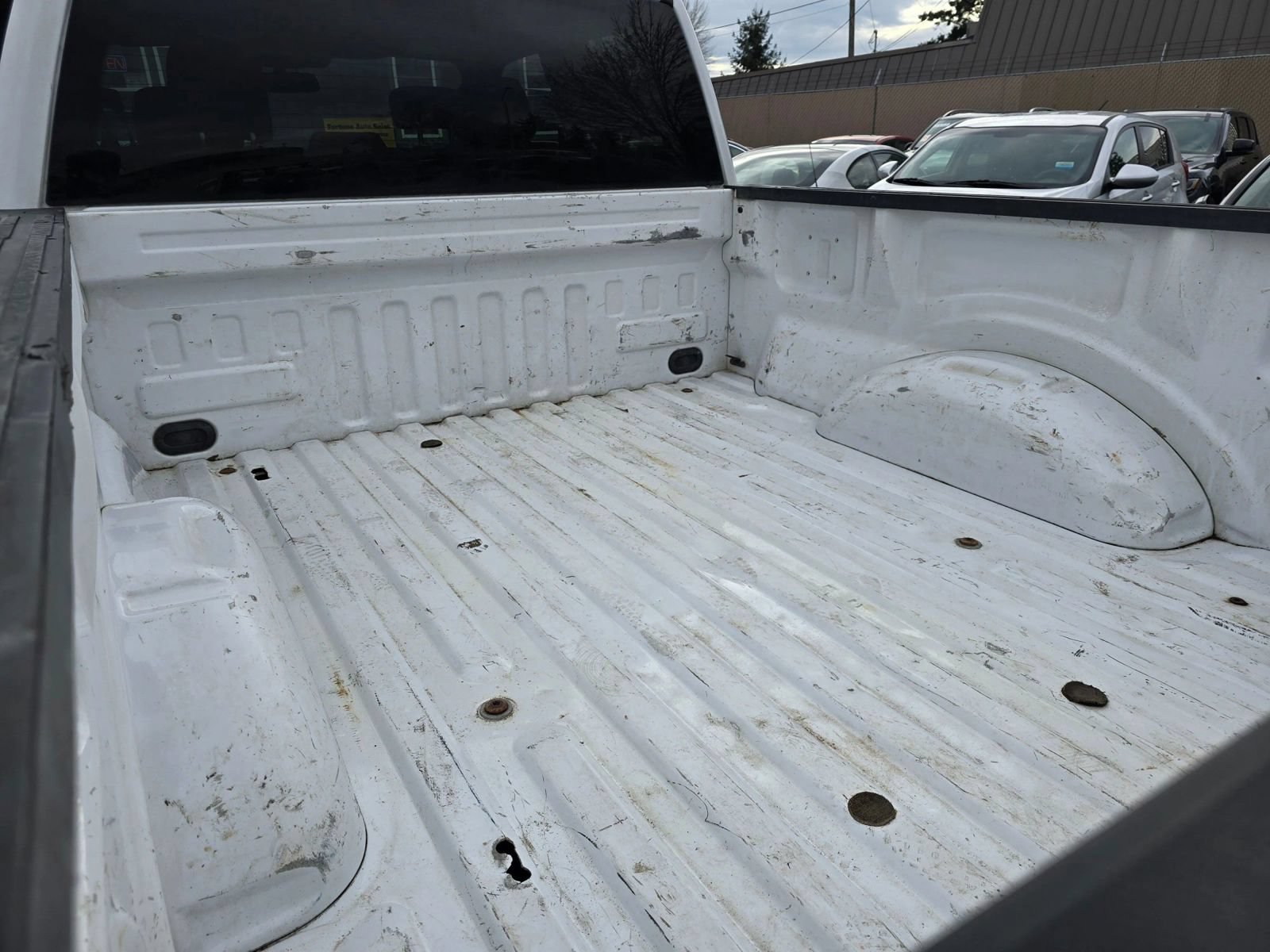 Used 2019 Ford F150 XLT w/ Equipment Group 301A Mid AWD/4WD image 15