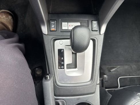 Used 2015 Subaru Forester 2.5i Limited image 23