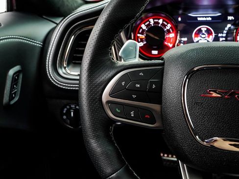 Used 2023 Dodge Challenger SRT Hellcat image 33