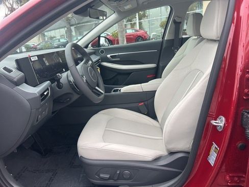 New 2026 Hyundai Sonata SEL image 13