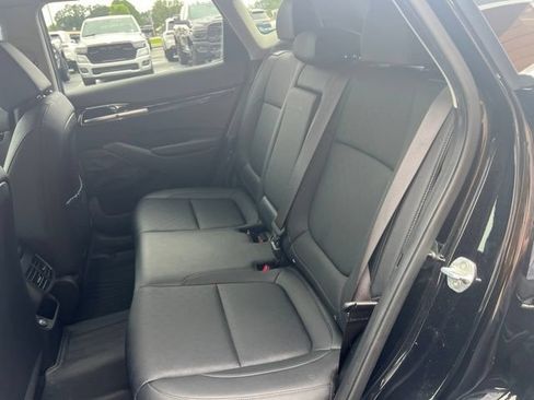 Used 2021 Kia Seltos EX AWD/4WD image 19