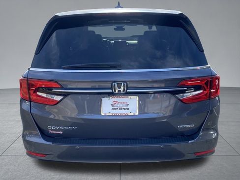 Used 2022 Honda Odyssey Touring image 14