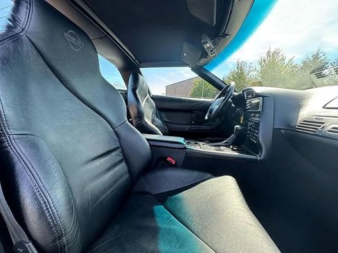 Used 1996 Chevrolet Corvette Coupe image 17