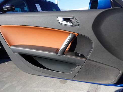 Used 2009 Audi TT 2.0T Premium image 22