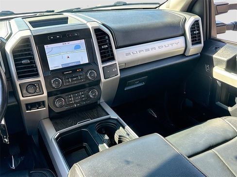 Used 2021 Ford F250 Lariat w/ Lariat Value Package image 23