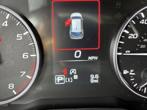 New 2026 Subaru Impreza 2.0i Sport image 72