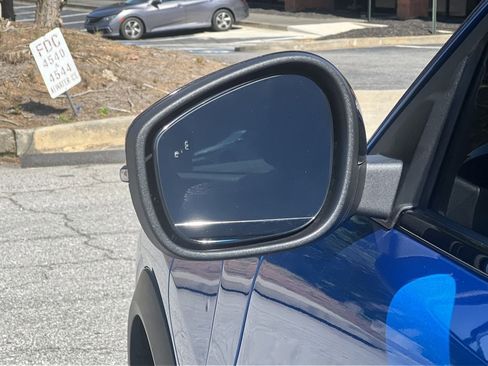 New 2026 Ford Mustang Mach-E Select image 26