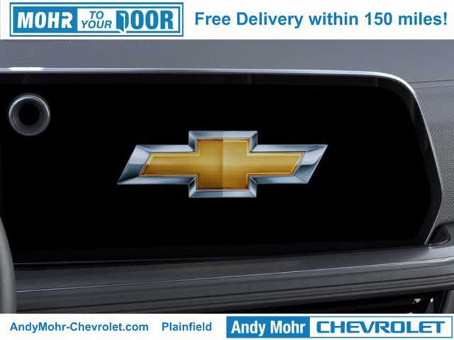 New 2027 Chevrolet Tahoe RST w/ Comfort Package AWD/4WD image 26