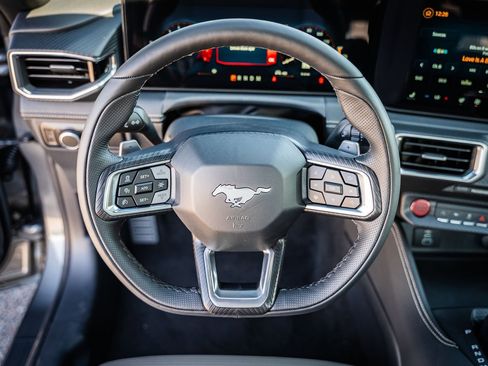 New 2025 Ford Mustang GT Premium image 26