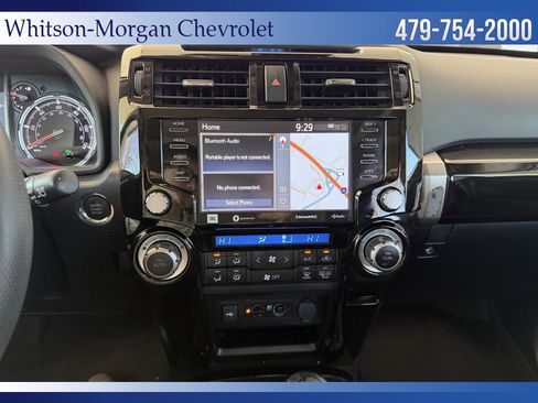 Used 2022 Toyota 4Runner Limited AWD/4WD image 25