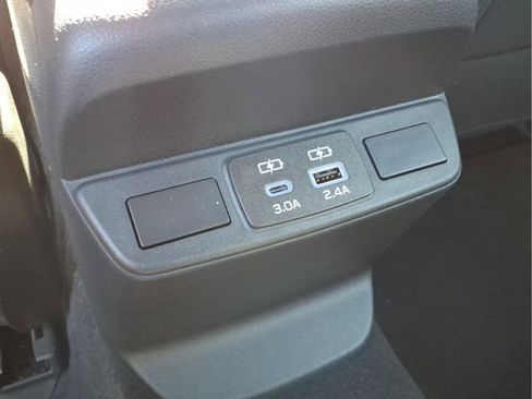 New 2026 Subaru WRX Premium AWD/4WD image 5