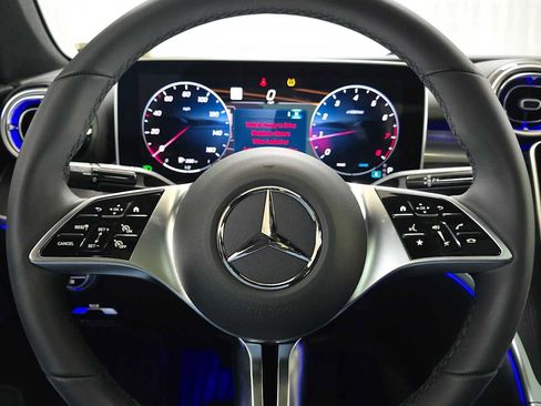 Certified 2026 Mercedes-Benz CLE 300 4MATIC Coupe image 29