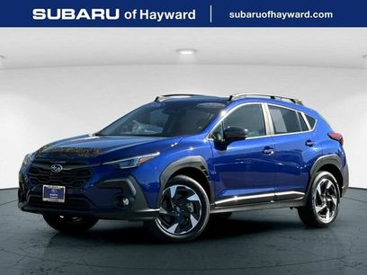 Certified 2026 Subaru Crosstrek 2.5i Limited