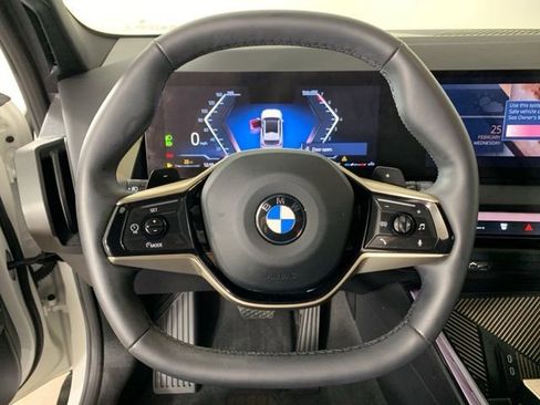 Used 2025 BMW X3 xDrive30i w/ Convenience Package image 21