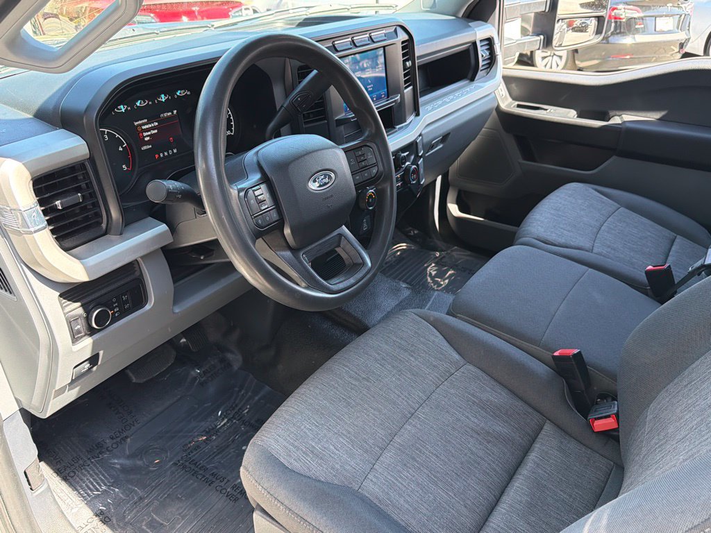 Used 2023 Ford F350 XL RWD image 23