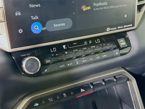 Used 2023 Toyota Sequoia SR5 image 27