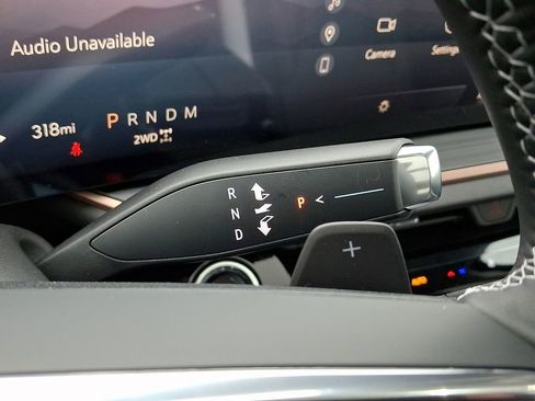 New 2026 Buick Envision Sport Touring AWD/4WD image 11