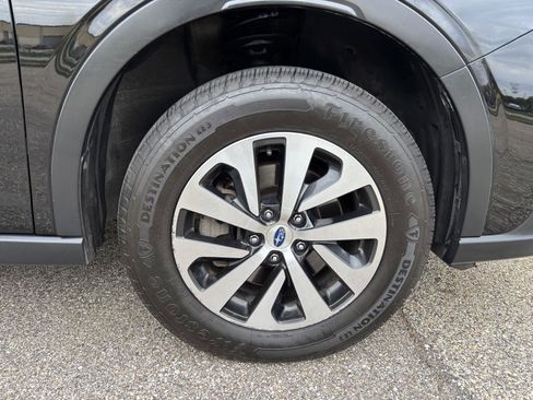 Used 2020 Subaru Outback image 15
