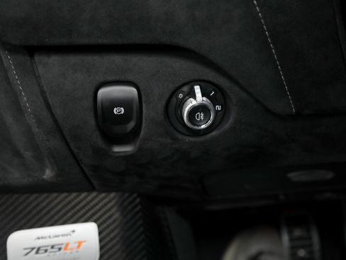 Used 2022 McLaren 765LT RWD image 57