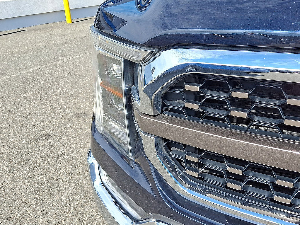 Used 2021 Ford F150 King Ranch w/ Equipment Group 601A High AWD/4WD image 28
