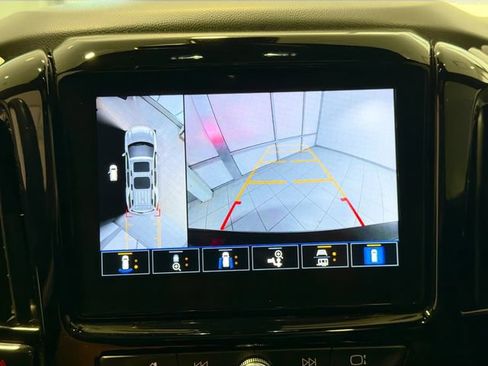 Certified 2022 Chevrolet Traverse High Country AWD/4WD image 13