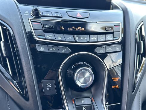 Used 2020 Acura RDX A-Spec image 6
