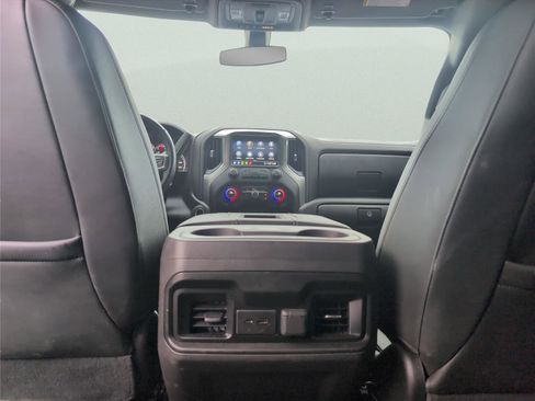 Used 2020 Chevrolet Silverado 1500 RST image 31