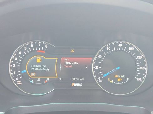 Used 2017 Ford Explorer Platinum AWD/4WD image 25