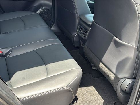 Used 2022 Toyota RAV4 XLE Premium FWD image 21