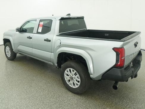 New 2026 Toyota Tacoma SR image 35