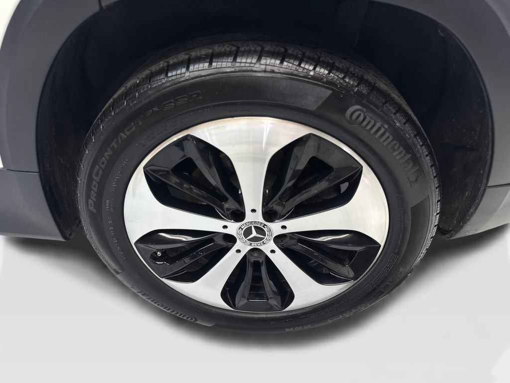 Used 2025 Mercedes-Benz GLB 250 w/ Exclusive Package image 84
