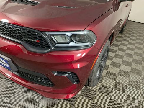 New 2026 Dodge Durango GT image 12