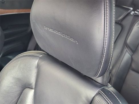 Used 2018 Volvo XC90 T6 Inscription w/ Luxury Package image 11