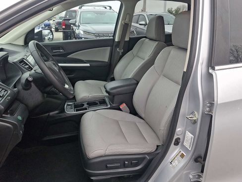 Used 2016 Honda CR-V EX-L image 14