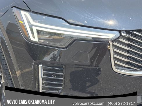 Certified 2026 Volvo XC90 B6 Ultra AWD/4WD image 10