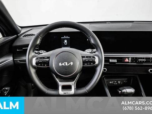 Used 2025 Kia K5 GT-Line w/ GT-Line Premium Package FWD image 29