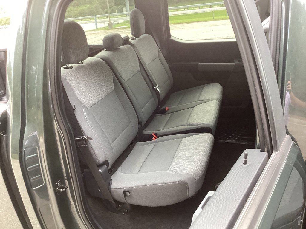 Used 2022 Ford F150 XLT w/ XTR Package AWD/4WD image 40