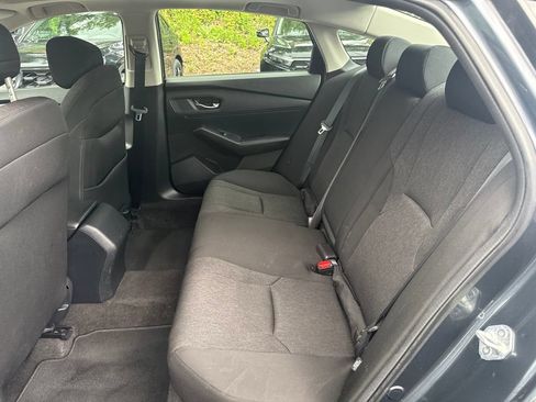 Used 2023 Honda Accord EX image 11
