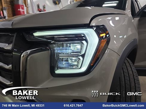 New 2026 GMC Terrain Elevation w/ Elevation Premium Package image 30