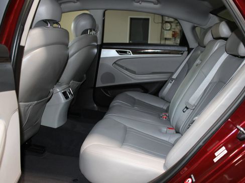 Used 2015 Hyundai Genesis 3.8 RWD image 20